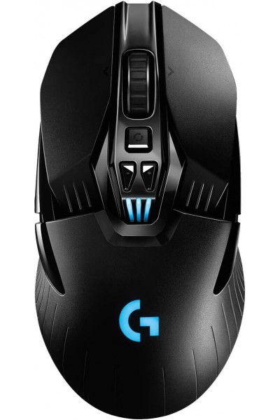 LOGITECH G903 MOUSE PER GAMING WIRELESS LIGHTSPEED ORIGINALE NUOVO