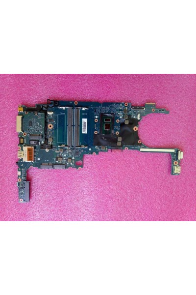 MAINBOARD/SYSTEM-B. PER HP ELITEBOOK 820 G3 I5-6300U 831763-601 NUOVO GARANZIA