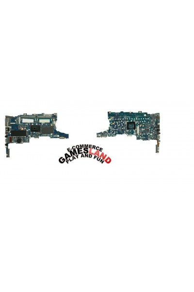 MAINBOARD/SYSTEM-B. PER HP ELITEBOOK 840/850 G4 I5-7300U 917501-601 NEW GARANZIA