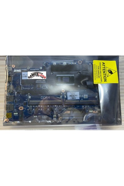 MAINBOARD/SYSTEM-B. PER HP PROBOOK 430/440 G4 i7-7500U 913101-601 NEW GARANZIA