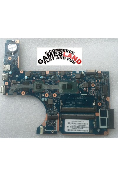 MAINBOARD/SYSTEM-B. PER HP PROBOOK 450 G4 I5-7200U 907703-601 NEW GARANZIA