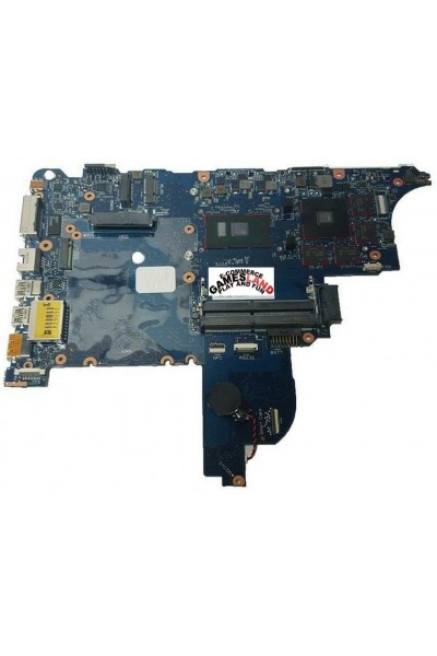 MAINBOARD/SYSTEM-B. PER HP PROBOOK 640 G3 i7-7600U 916835-601 NUOVO GARANZIA