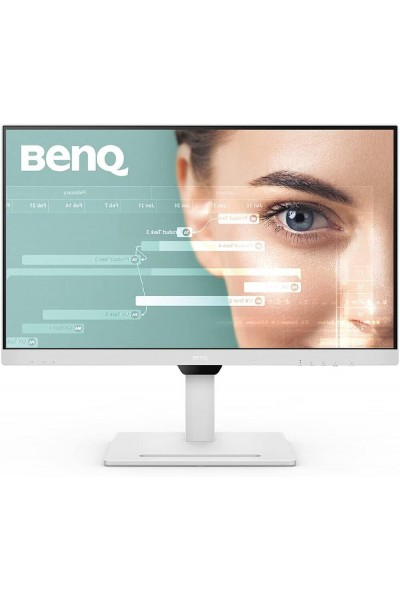 MONITOR BenQ MAC COMPATIBILE GW2790QT 68,6 cm (27) 2560 x 1440 HD LED Bianco