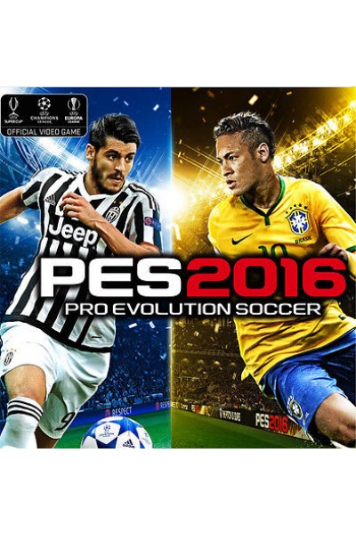 PES 2016 PER SONY PS4 PRO EVOLUTION SOCCER 2016 PRODOTTO UFFICIALE ITALIANO