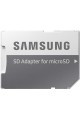 SAMSUNG MICROSDXC 256 GB U3 4K PRODOTTO UFFICIALE ITALIANO CLASSE 10 ORIGINALE