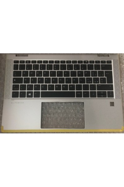 USATO HP L31883-061 L10860-061 PALMREST + TASTIERA HP ELITEBOOK X360 1030 G3