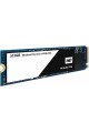 WD BLACK PCIe SSD 512GB 2280 M.2 NVMe M KEY USATO TEST OK 100% GARANZIA